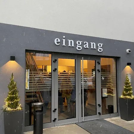 Wild&bolz Emotel * Trieben