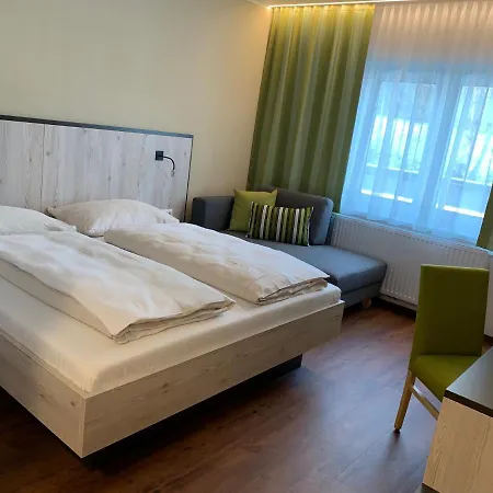 Hotel Wild & Bolz Emotel