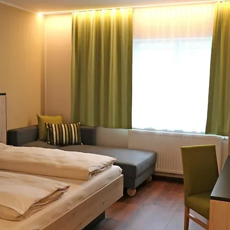 Wild & Bolz Emotel Trieben