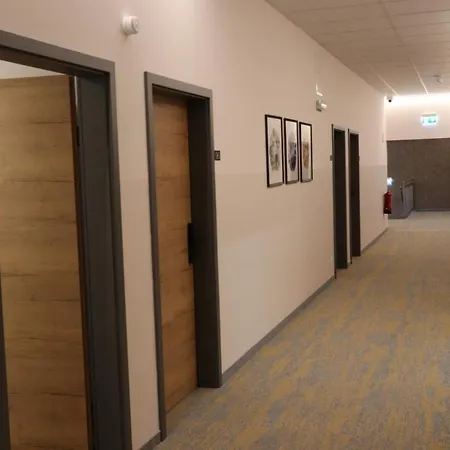 Wild & Bolz Emotel Hotell Trieben