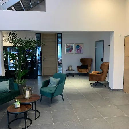 Wild&bolz Emotel Szálloda *