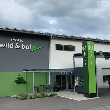 Wild & Bolz Emotel *