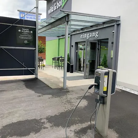 Wild & Bolz Emotel Trieben