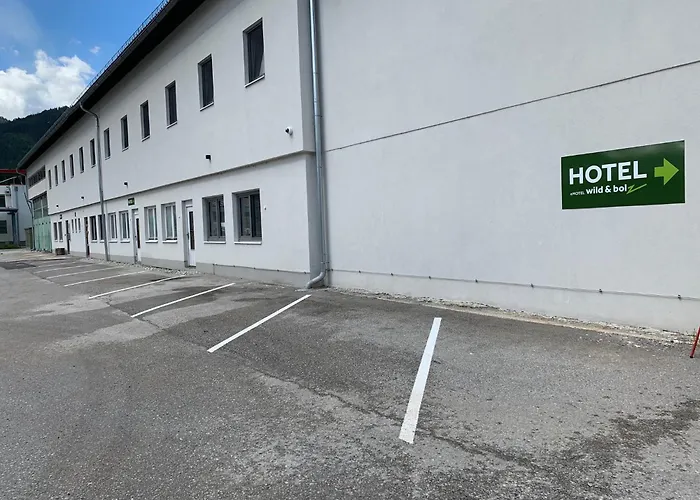 Wild & Bolz Emotel *